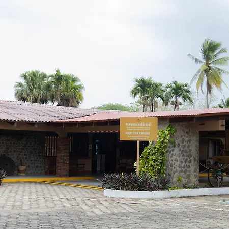 Hotel Las Espuelas, Bar&Restaurant