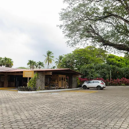Hotel Las Espuelas, Bar&Restaurant