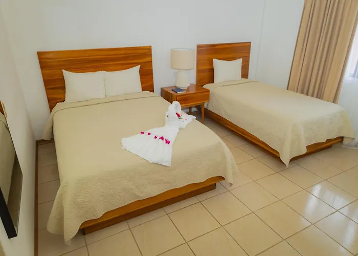 Hotel Espuelas, Bar & Restaurant Liberia