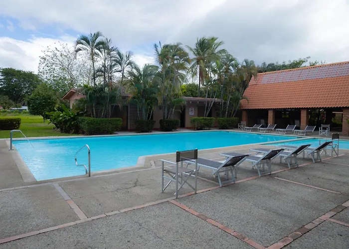 Espuelas, Bar & Restaurant Hotel 3*