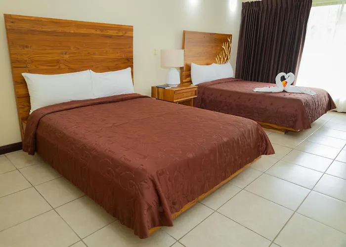 Hotel Espuelas, Bar & Restaurant 3*