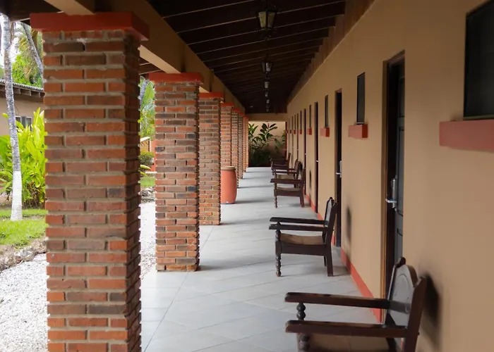 Espuelas, Bar & Restaurant 3* Liberia