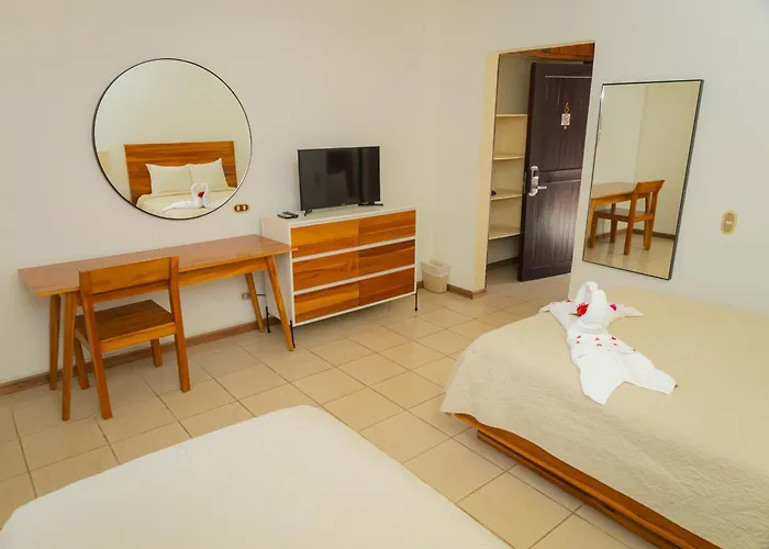 Espuelas, Bar & Restaurant Hotel 3*