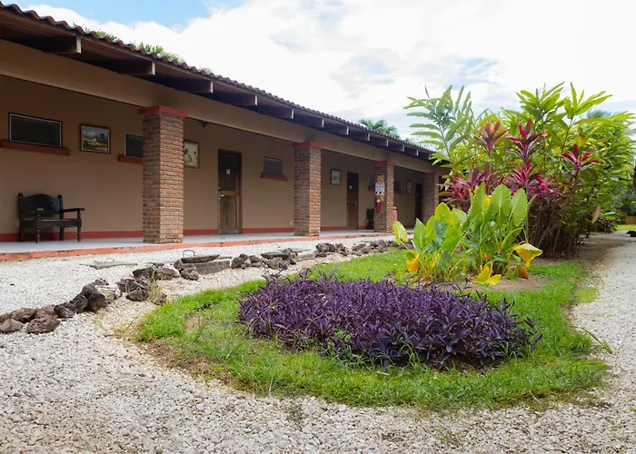 Espuelas, Bar & Restaurant Hotel
