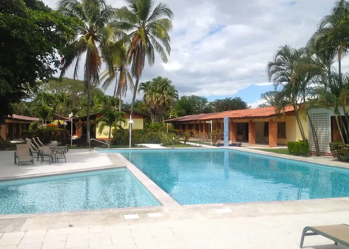 Espuelas, Bar & Restaurant 3*