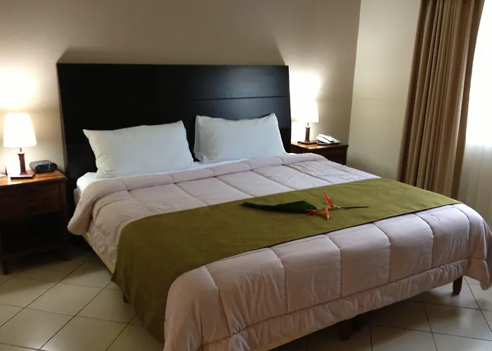 Espuelas, Bar & Restaurant Hotel 3*