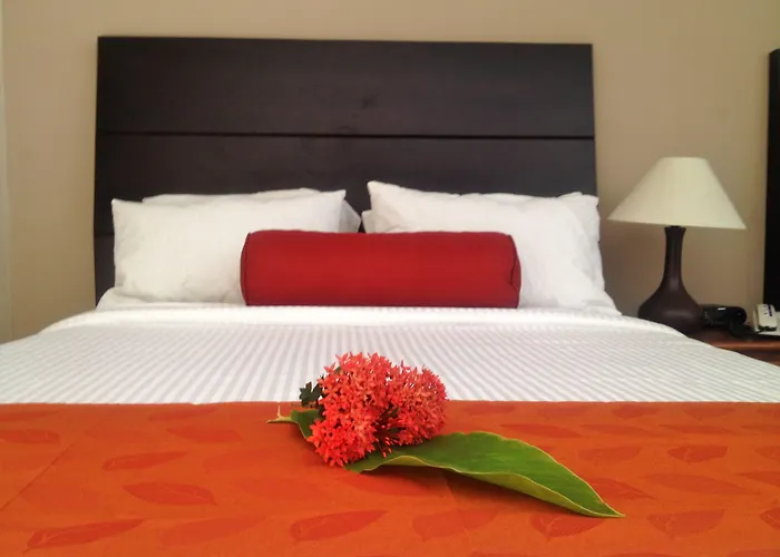 Hotel Espuelas, Bar & Restaurant