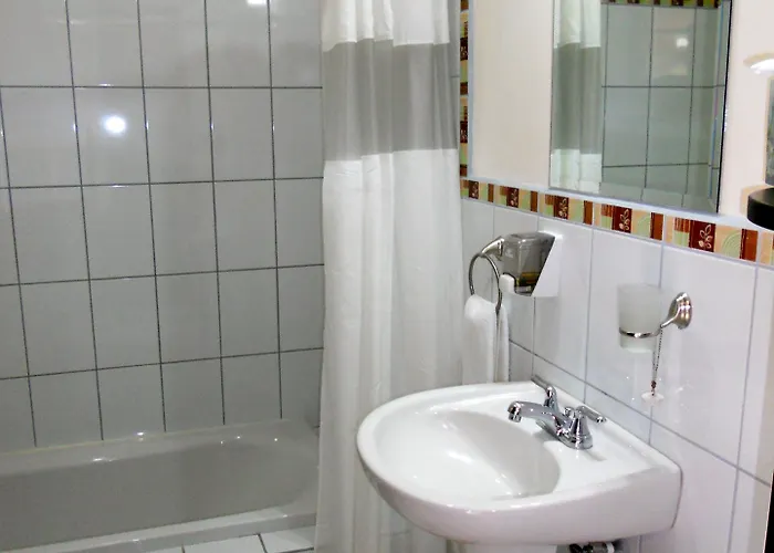 Espuelas, Bar & Restaurant Hotel