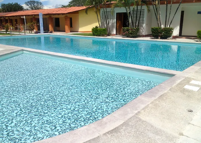 Espuelas, Bar & Restaurant Hotel Liberia