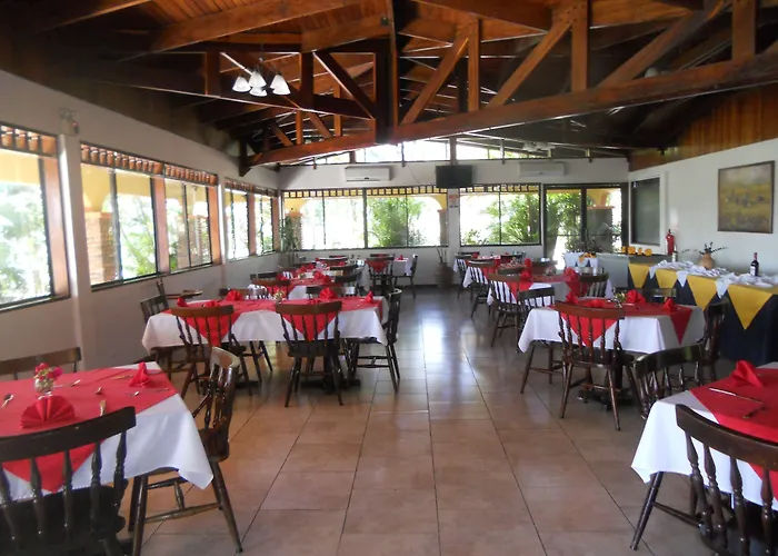 Hotel Espuelas, Bar & Restaurant 3*