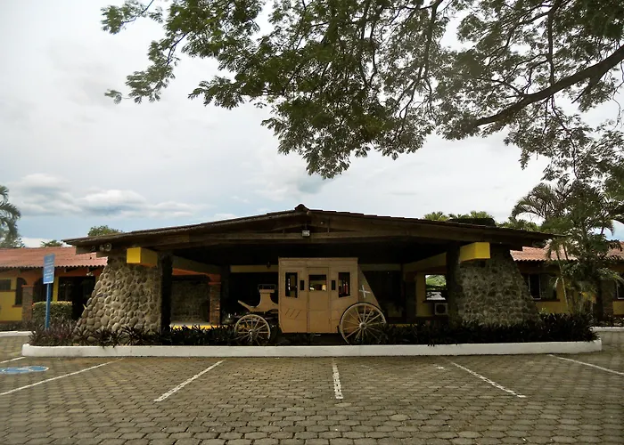 Hotel Espuelas, Bar & Restaurant 3*
