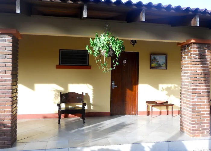Espuelas, Bar & Restaurant Hotel 3*