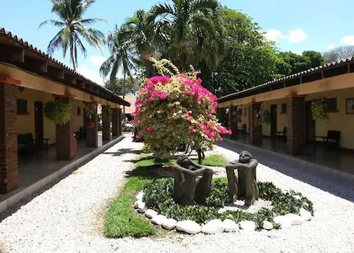 Espuelas, Bar & Restaurant 3*