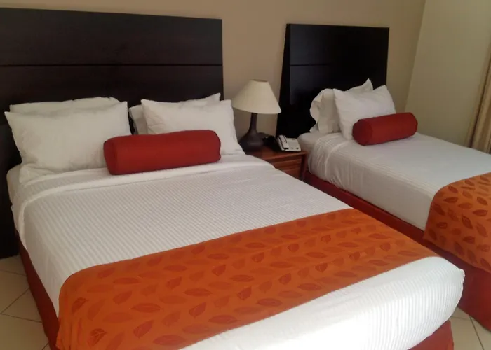 Hotel Espuelas, Bar & Restaurant 3*