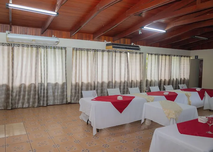 Hotel Espuelas, Bar&restaurant 3*
