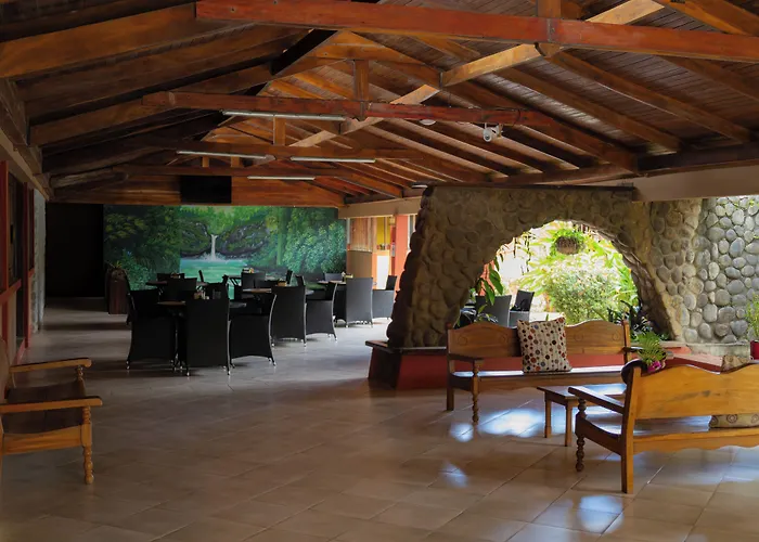 Hotel Espuelas, Bar&restaurant