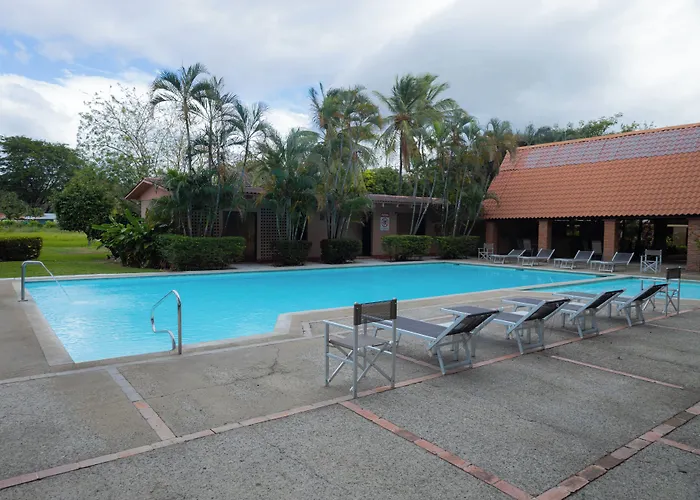 Hotel Espuelas, Bar&restaurant 3*