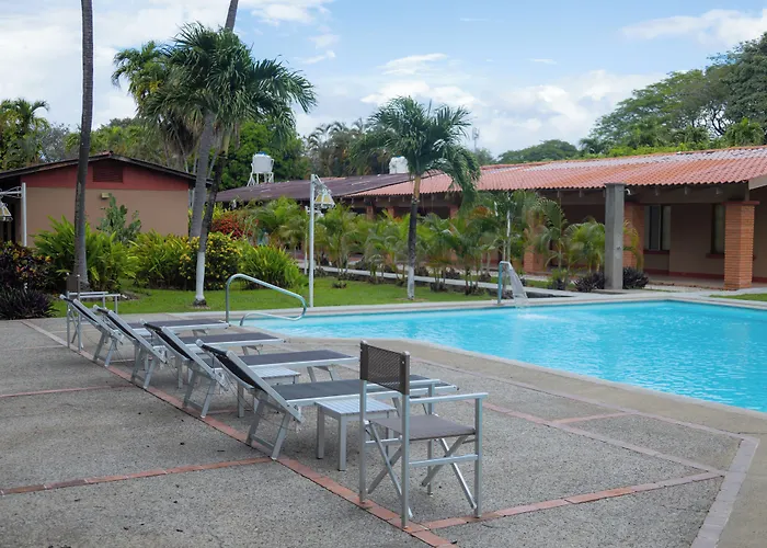 Espuelas, Bar&restaurant