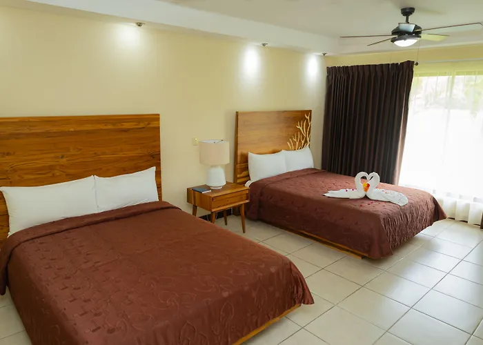 Espuelas, Bar&restaurant 3* Liberia