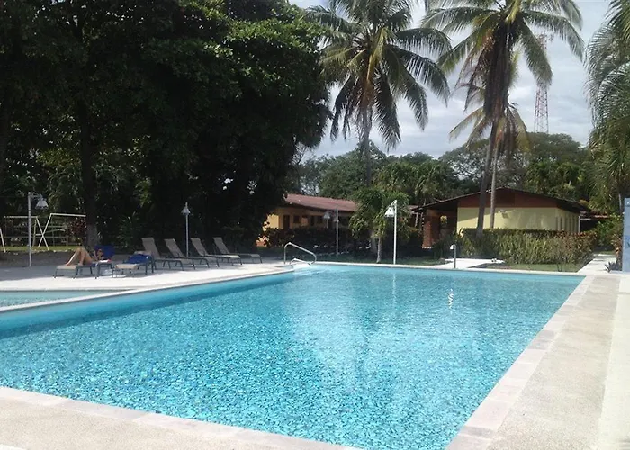Espuelas, Bar & Restaurant Hotel