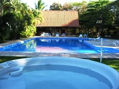Hotel Espuelas, Bar & Restaurant Liberia