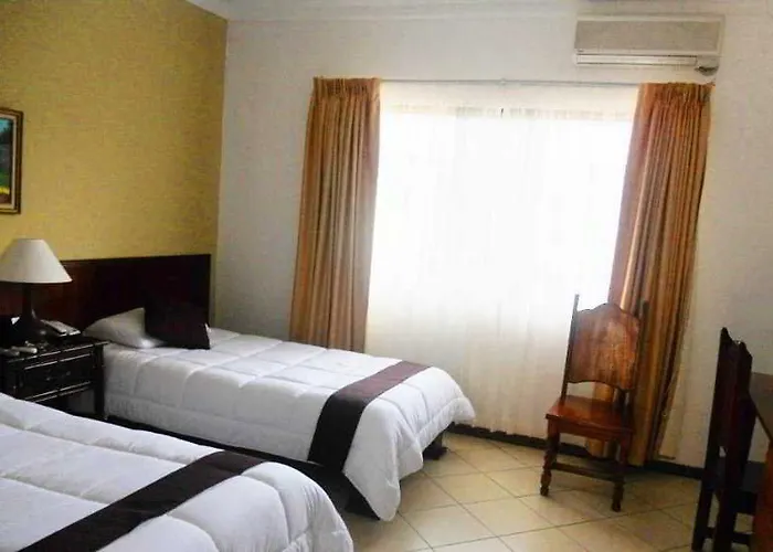 Hotel Espuelas, Bar & Restaurant