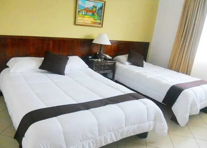 Espuelas, Bar & Restaurant Hotel