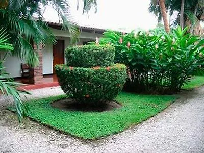 Hotel Espuelas, Bar & Restaurant Liberia