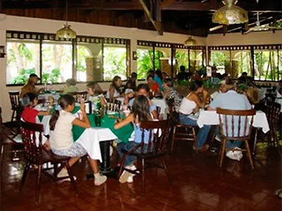 Espuelas, Bar & Restaurant