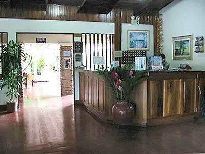 Espuelas, Bar & Restaurant 3* Liberia